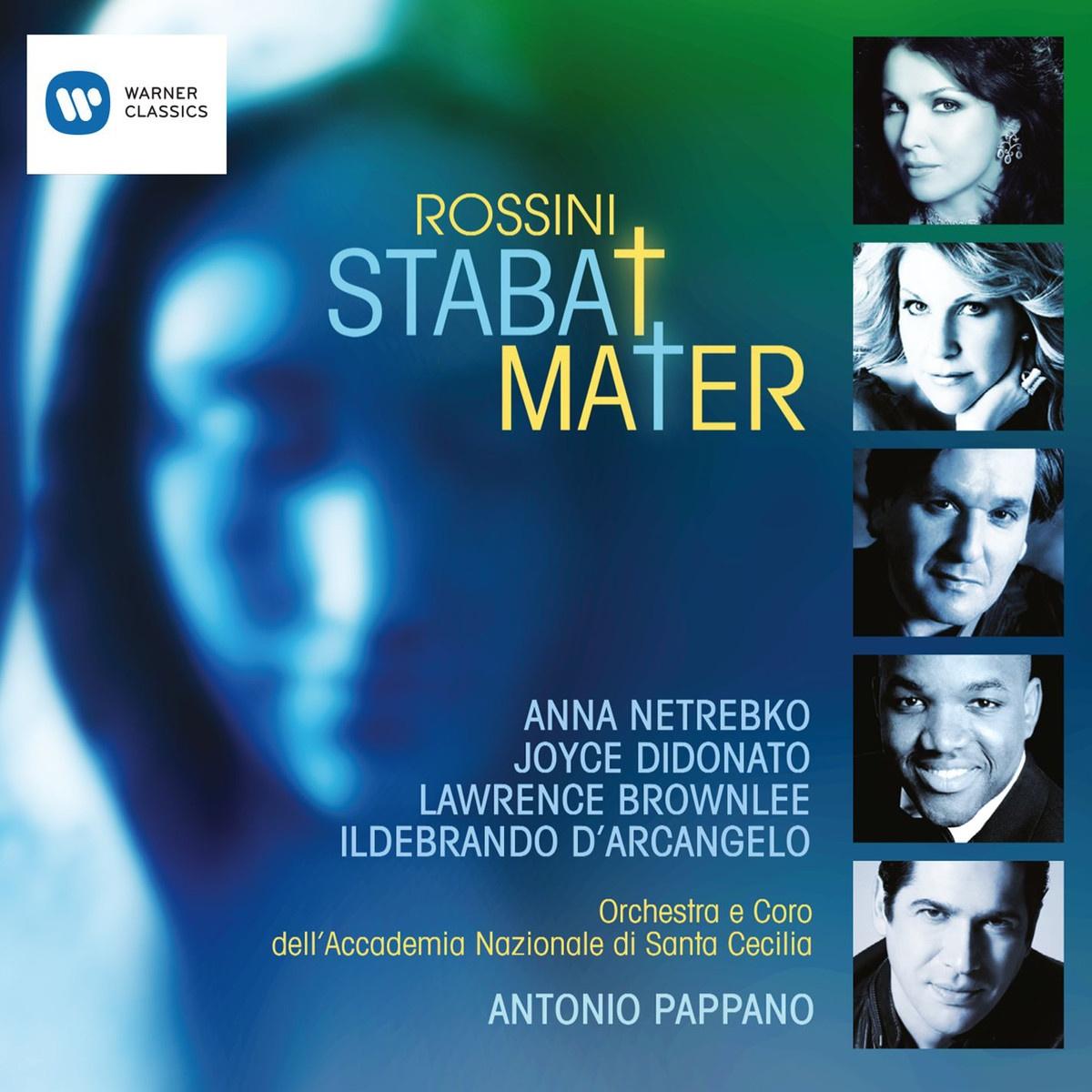 Stabat Mater: Eja, Mater, fons amoris