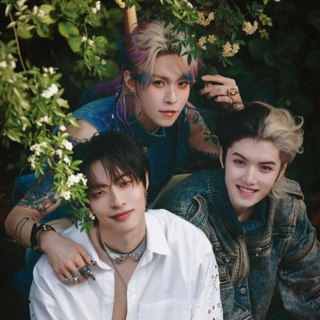 ONER｜闹闹哄哄，走向成功