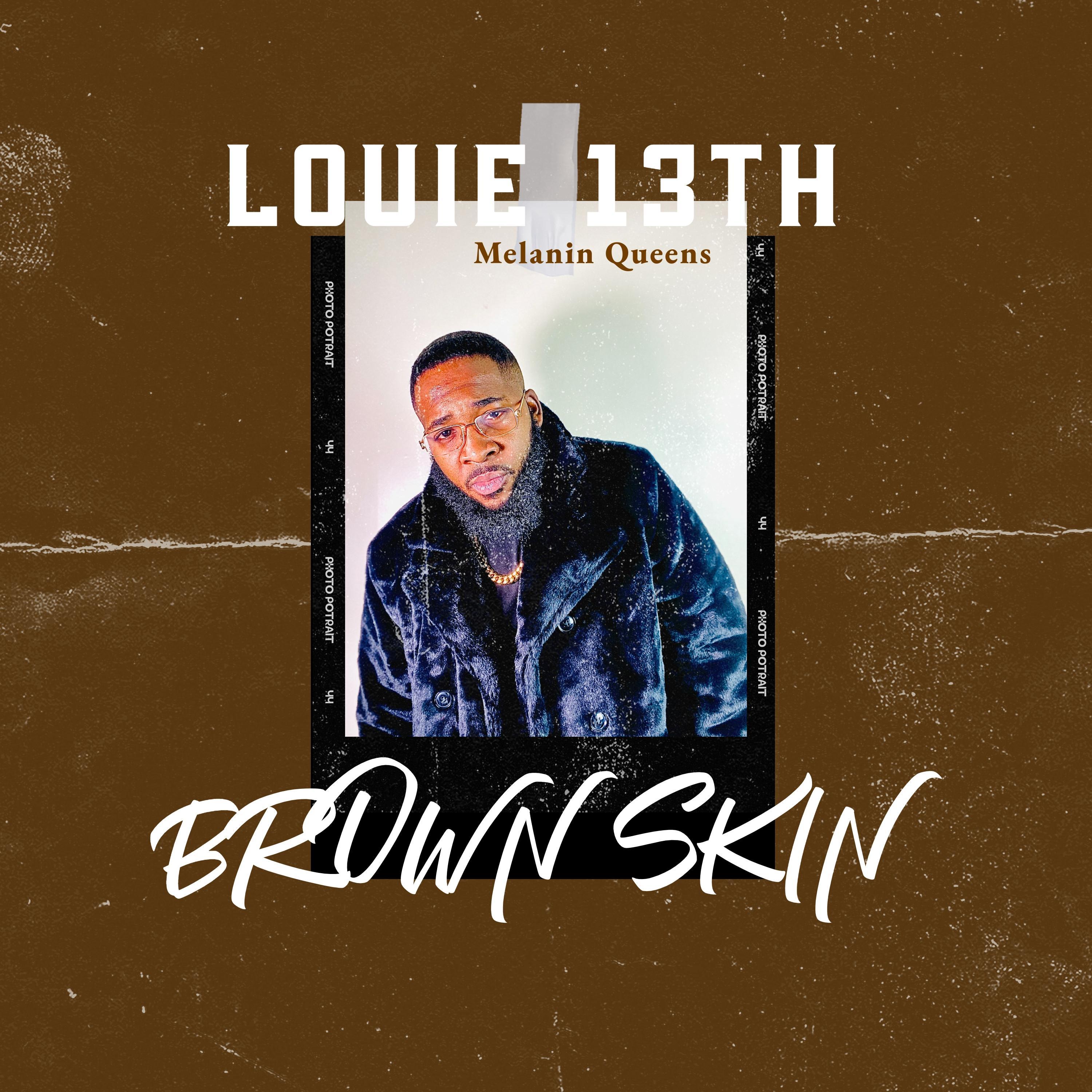Brown Skin