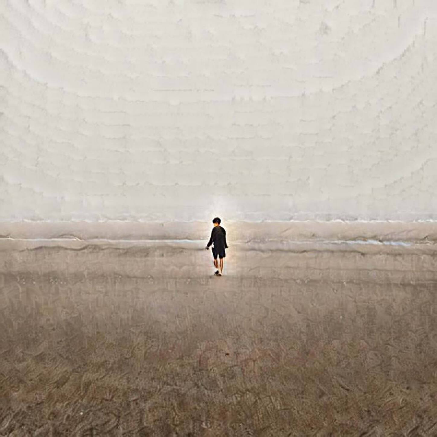 never the same as it once was