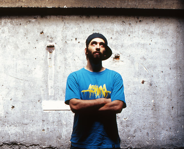 Ghislain Poirier