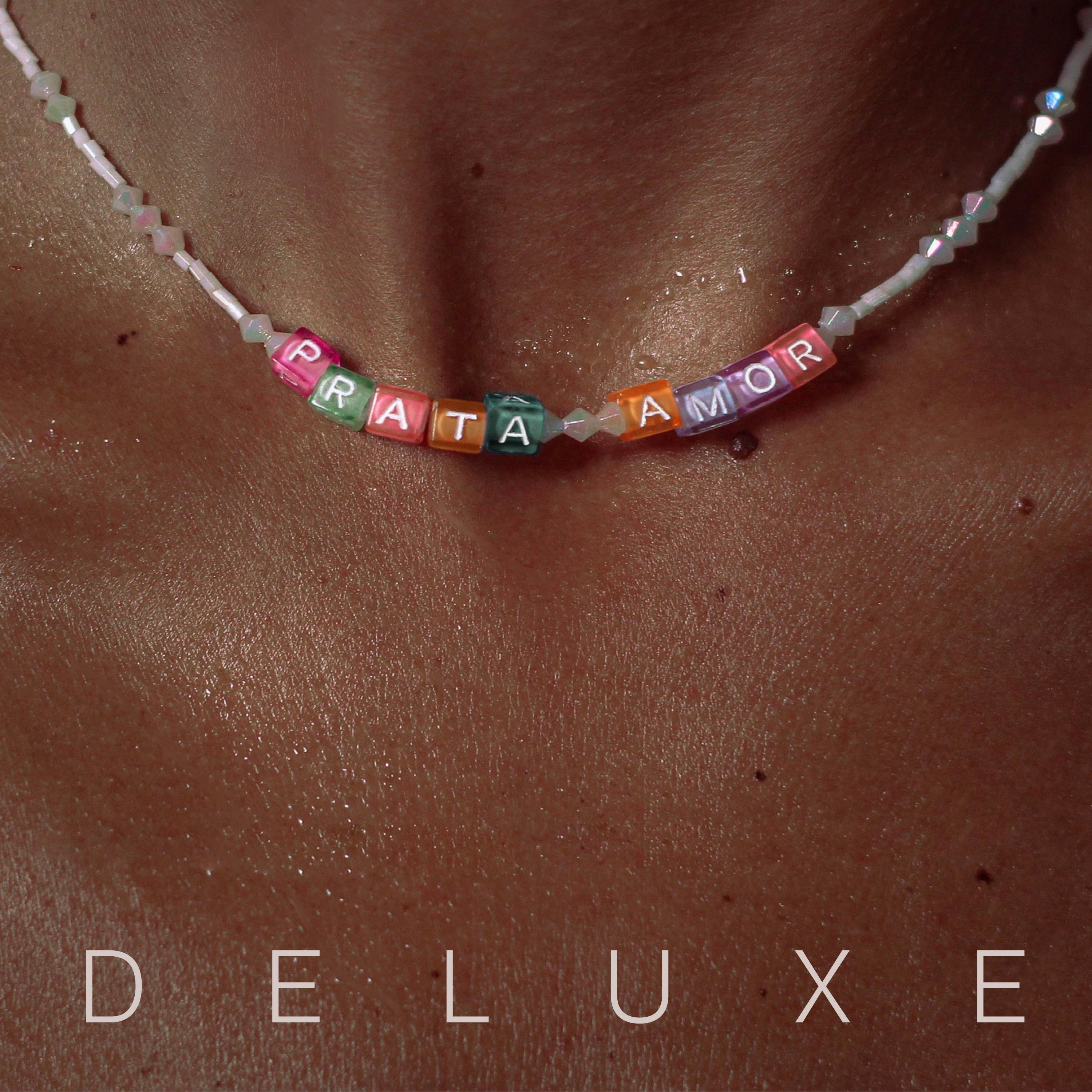 Prata Amor (Acústico)