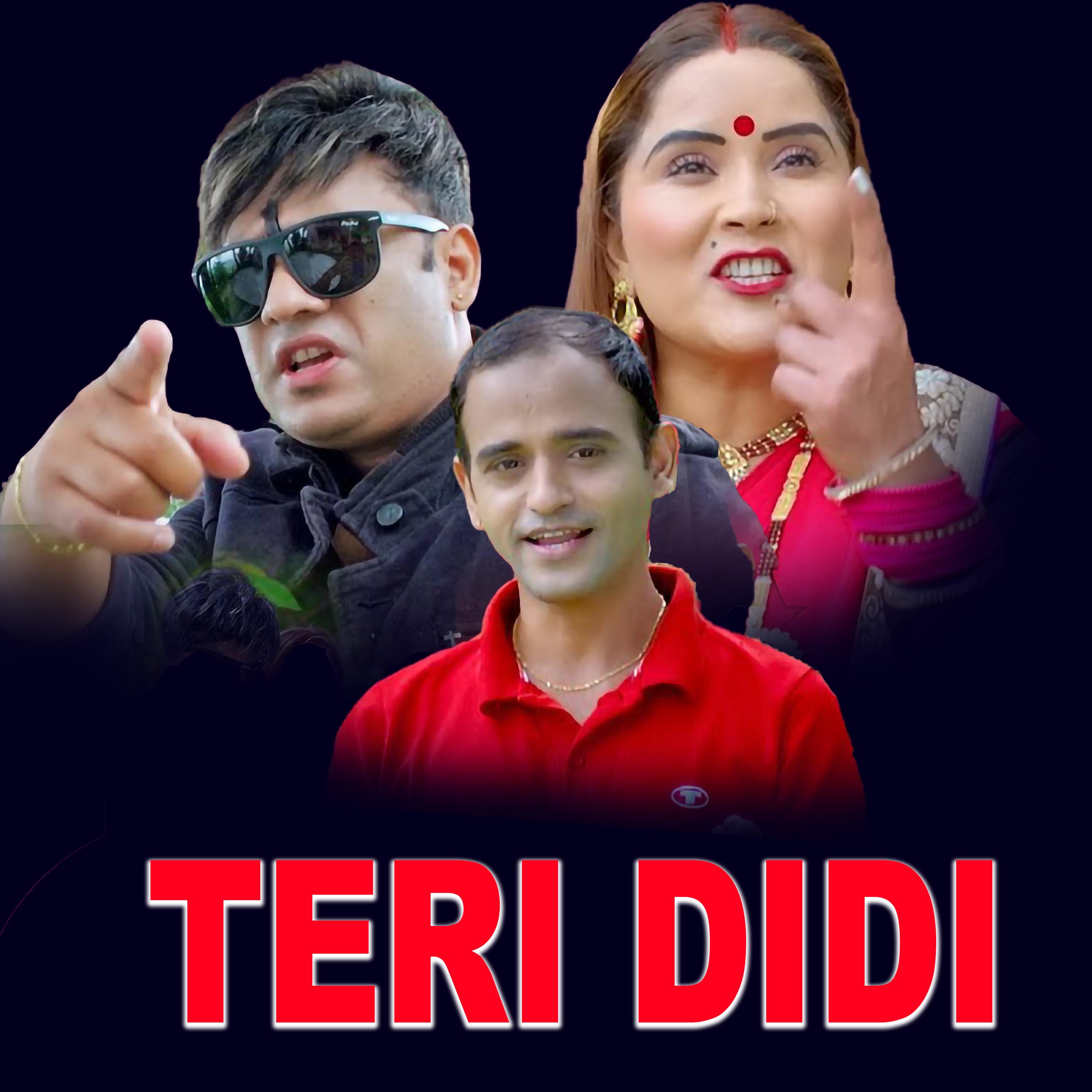 Teri Didi