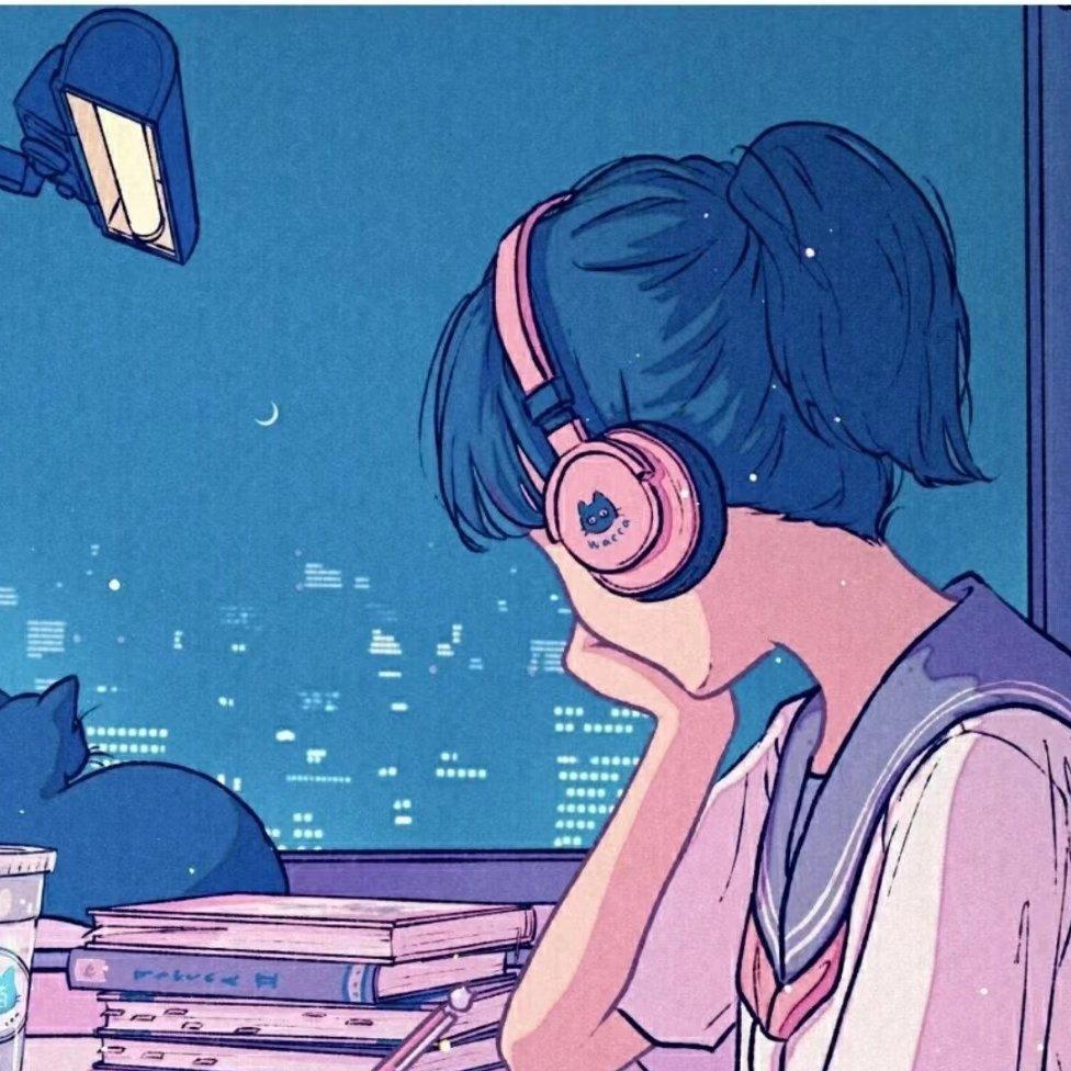 ｛治愈放松｝学习\刷题\放松\阅读专用bgm