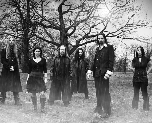 My Dying Bride