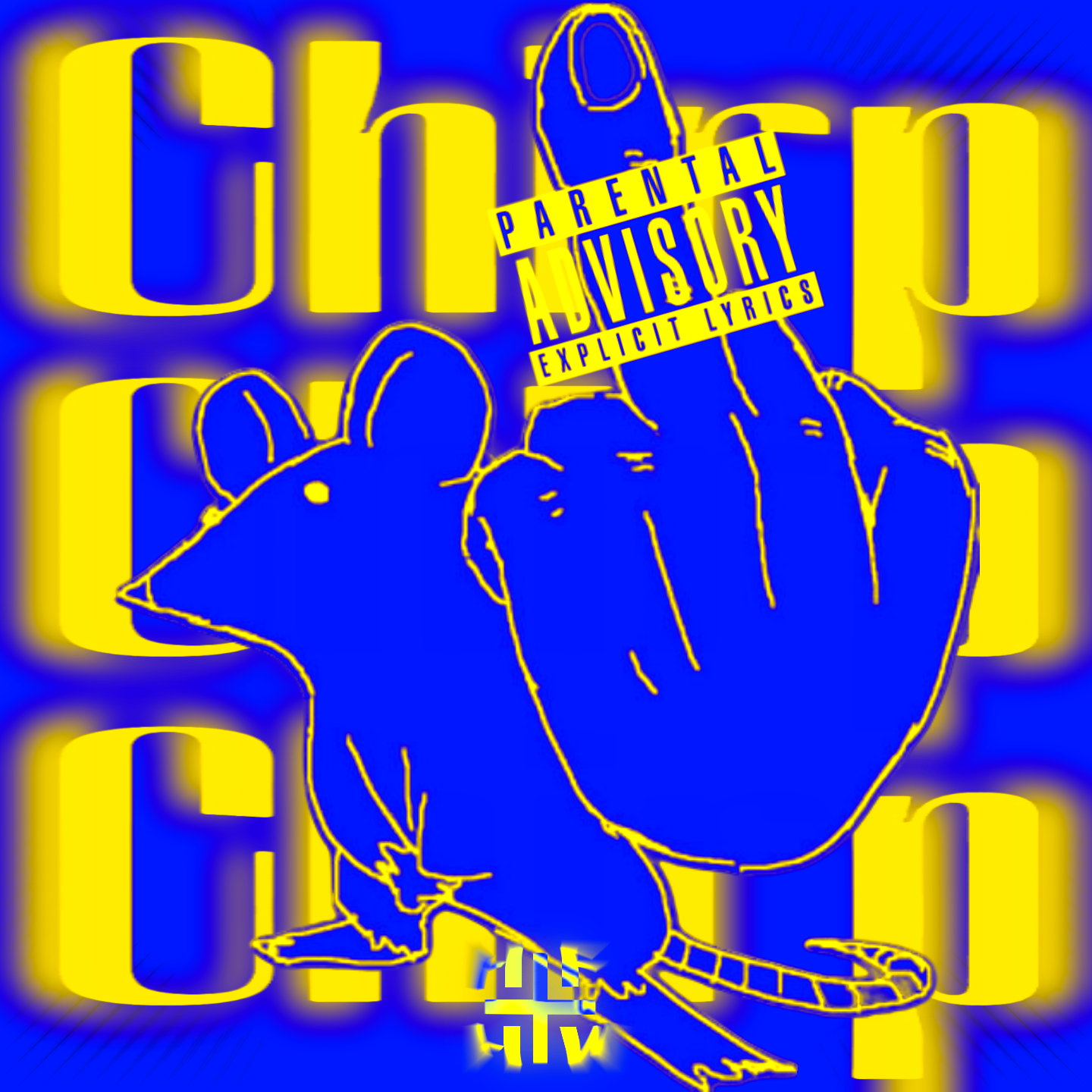 Chirp chirp chirp (UP)