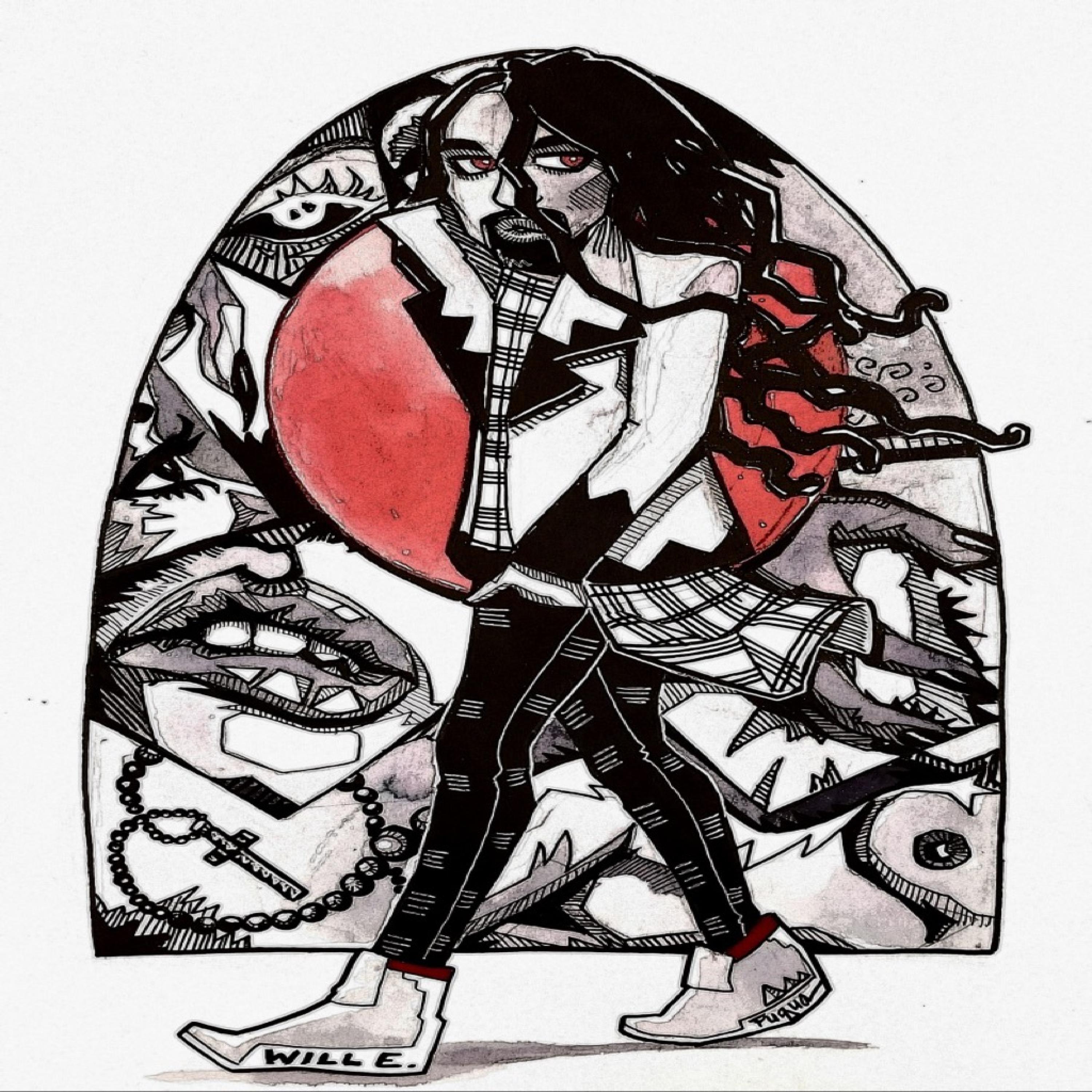 Impatient (Radio Edit)