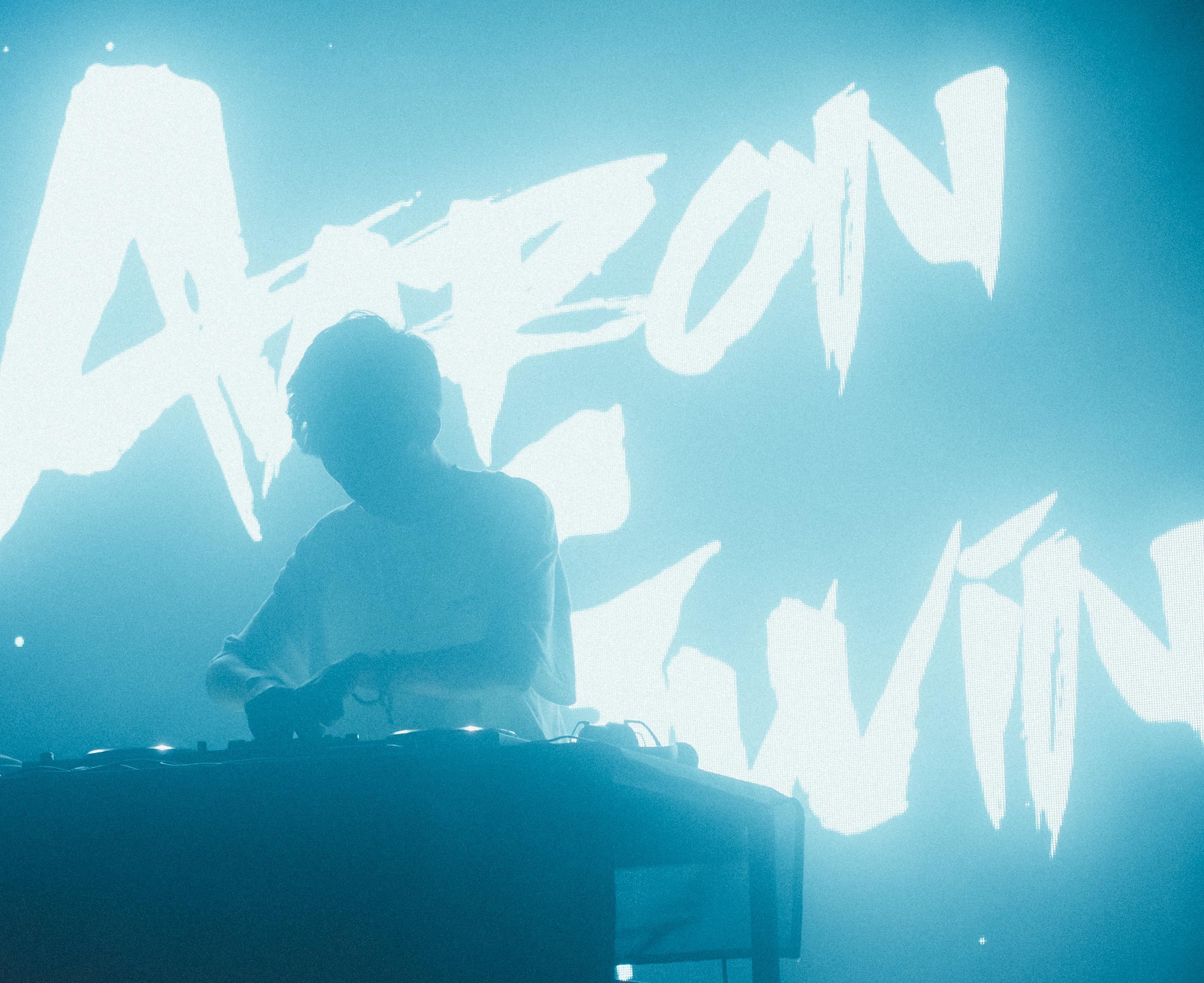 AaronGwin