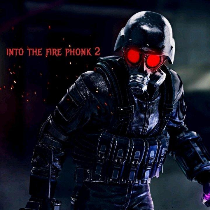 超燃『phonk』X『funk』