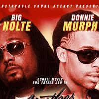 Donnie McFly