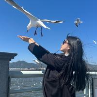 悲伤小鱼