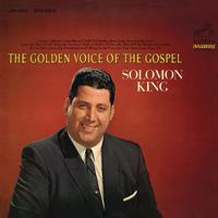 The Golden Voice of Gospel