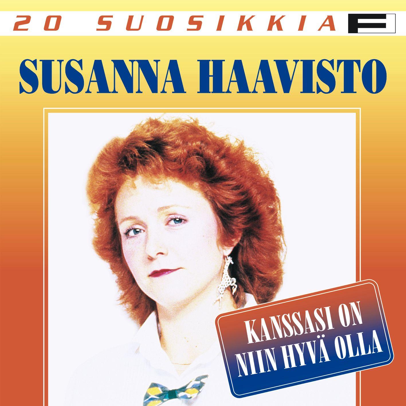 Suhu koivikossa