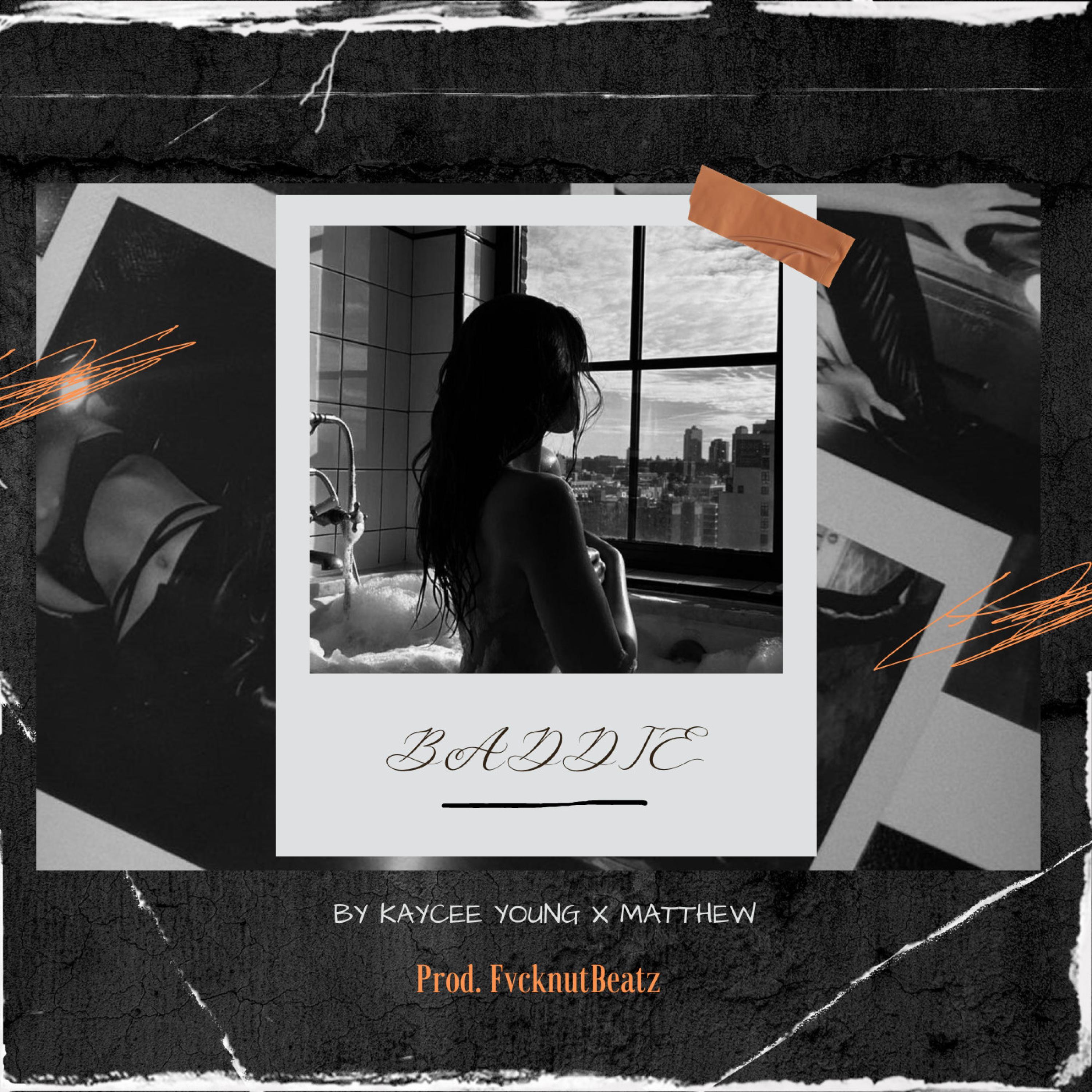 Baddie (feat. Matthew)