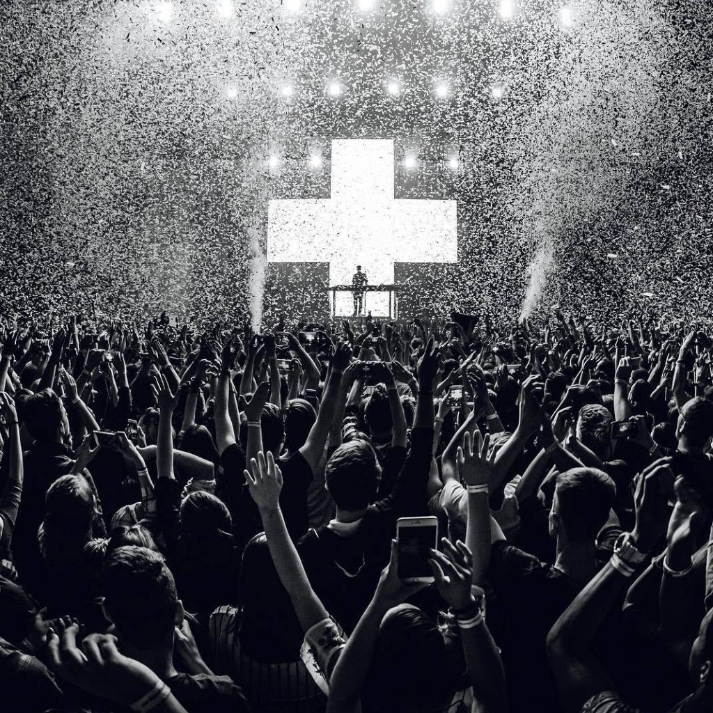 Martin Garrix Mix [Best Of EDM Mix]