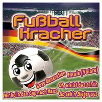 Fussball Kracher