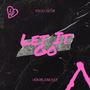Let It Go (feat. HumbleBeast)
