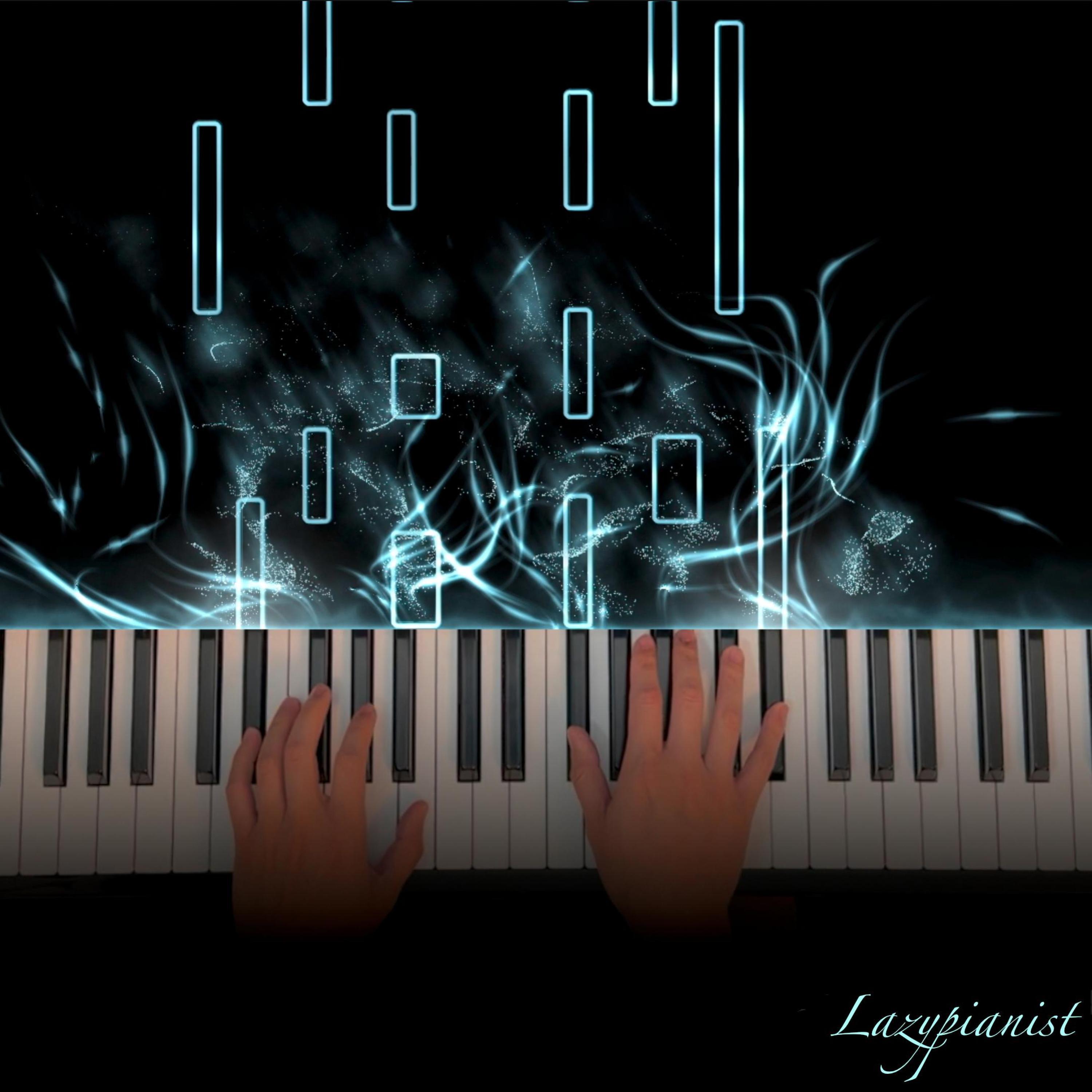 Flying :) (Piano Cover)