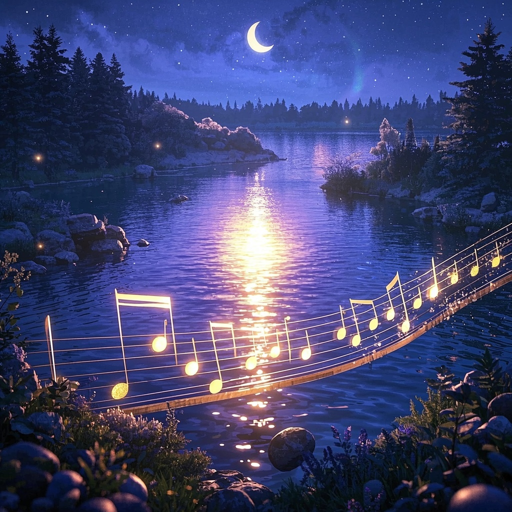 有些纯音乐版封面