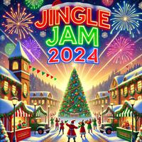 Jingle Jam 2024