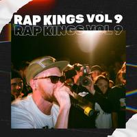 Rap Kings Vol 9