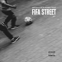 FIFA STREET