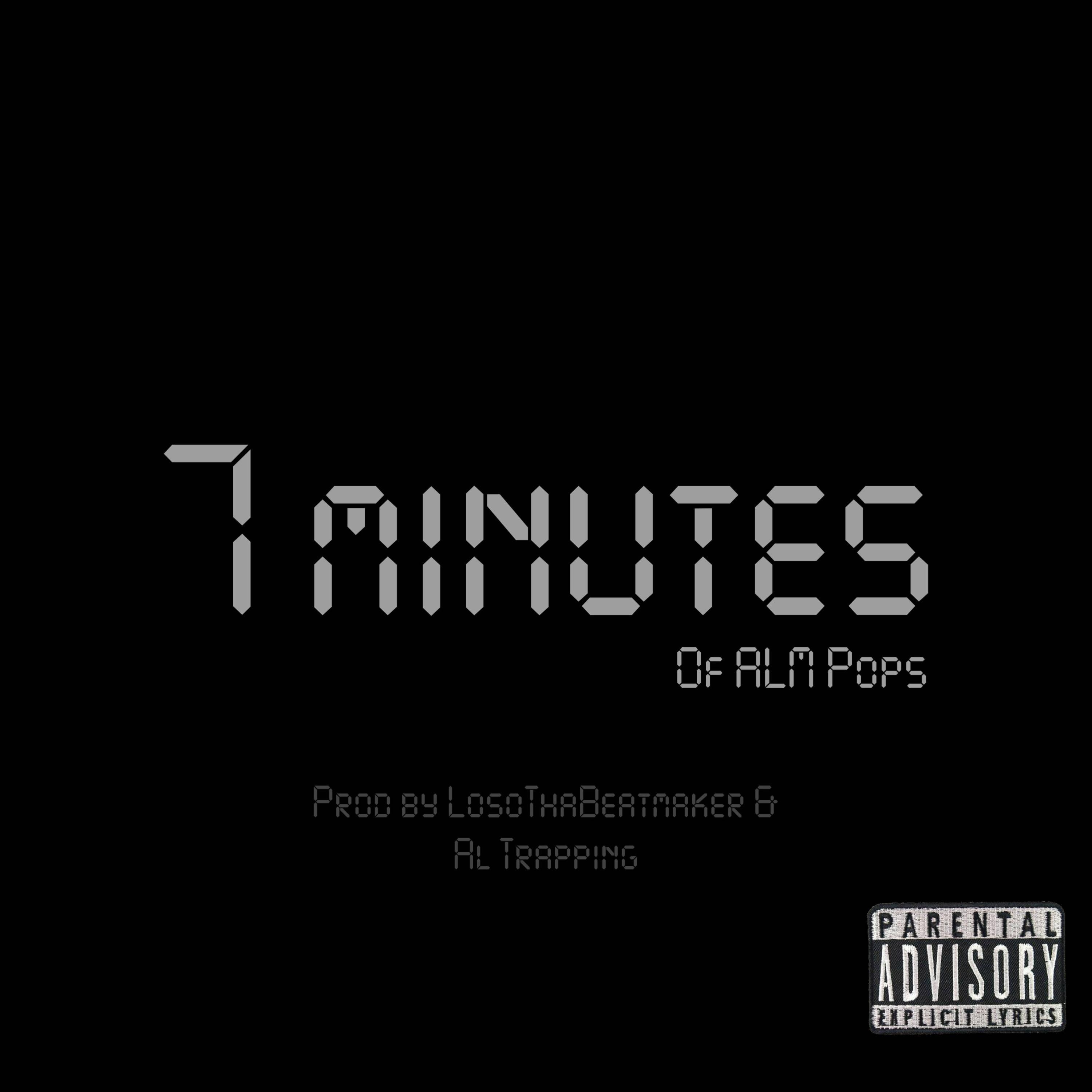 Somebody (feat. LosoThaBeatmaker)