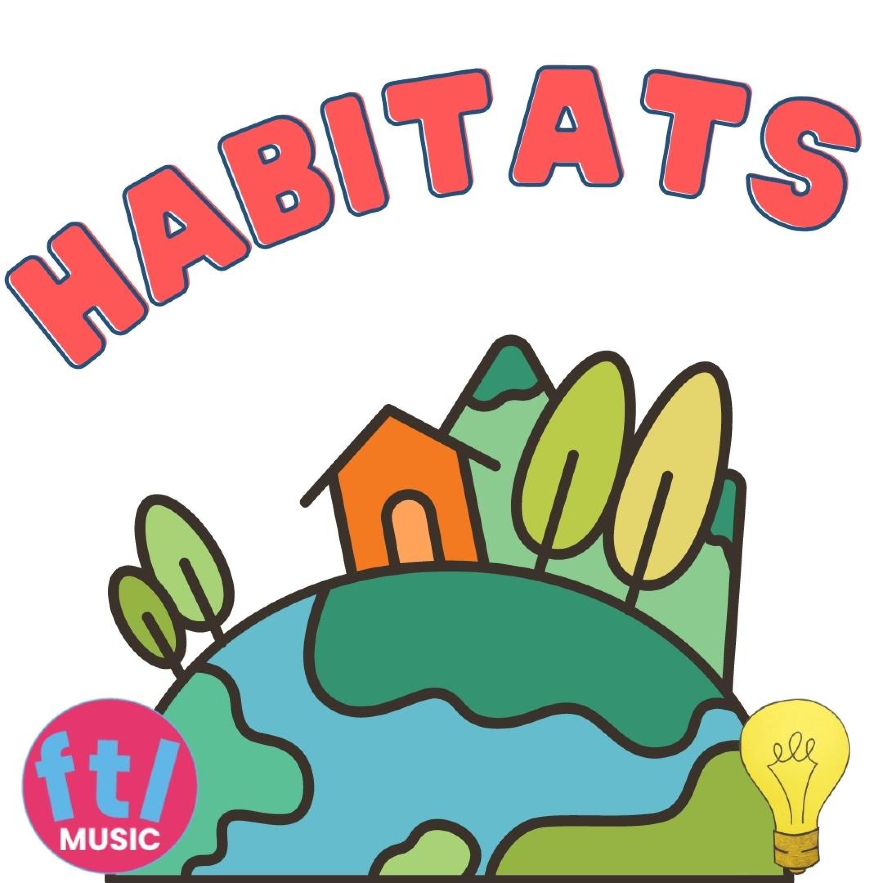 Habitats