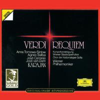 Verdi: Messa da Requiem