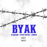 Byak (feat. JENNER & Ryan Vuitton)