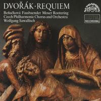 Dvořák: Requiem, Op. 89