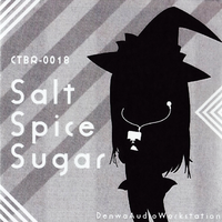 SaltSpiceSugar