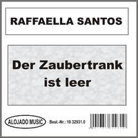 Der Zaubertrank ist leer