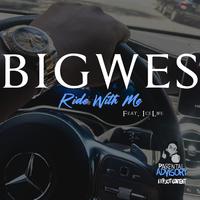 Ride With Me (feat. Ice Life)