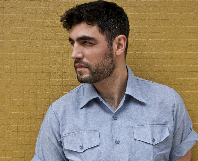 Daughn Gibson