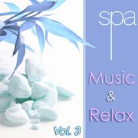 Spa Music & Relax: Vol. 3