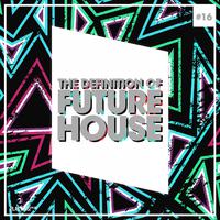 The Definition Of Future House, Vol. 16