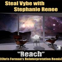 Reach (Chris Forman’s Reinterpretation Remix)