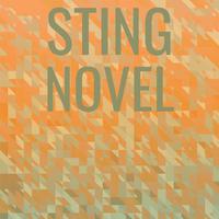 Sting Novel