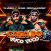 Mc Levinho LV - Casa do Vuco Vuco (feat. MC Saci)