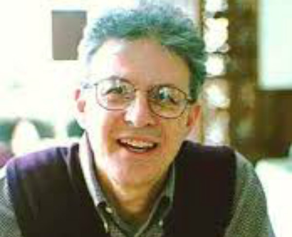 Charles Amirkhanian