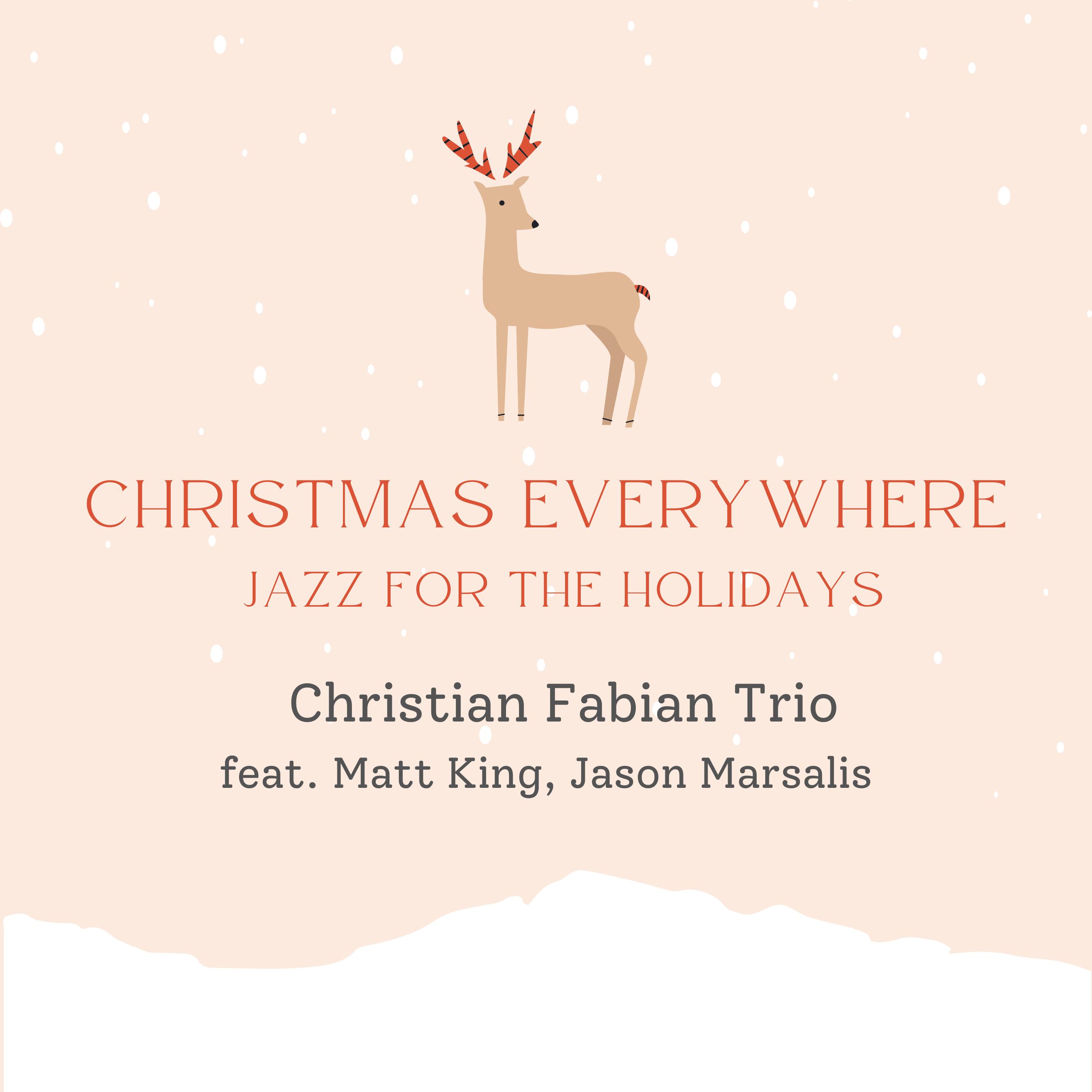 All I Want for Christmas Is You