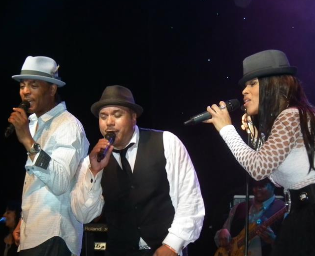 Shalamar