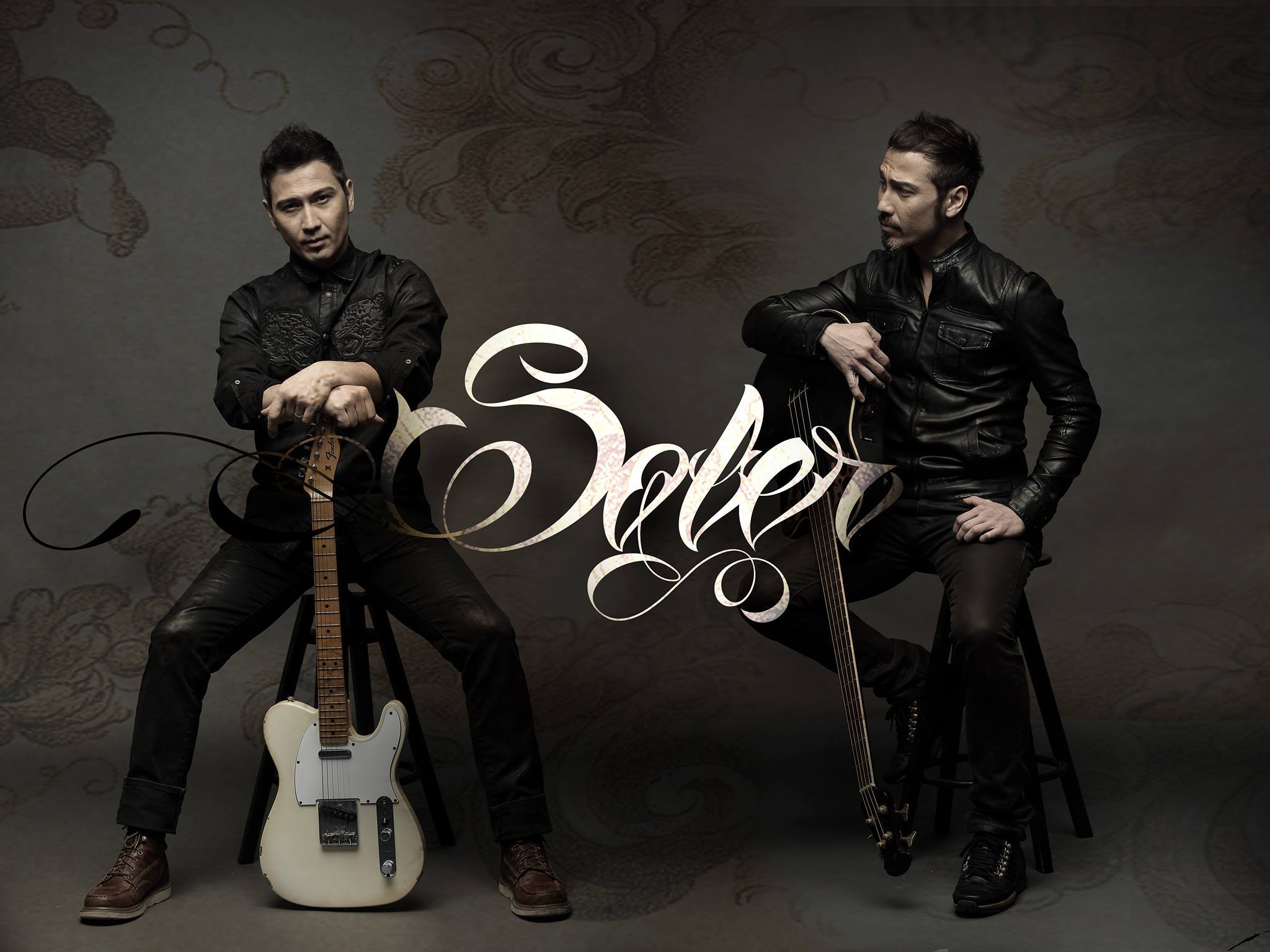 Soler:重现经典,让这风吹,哀伤通通带走