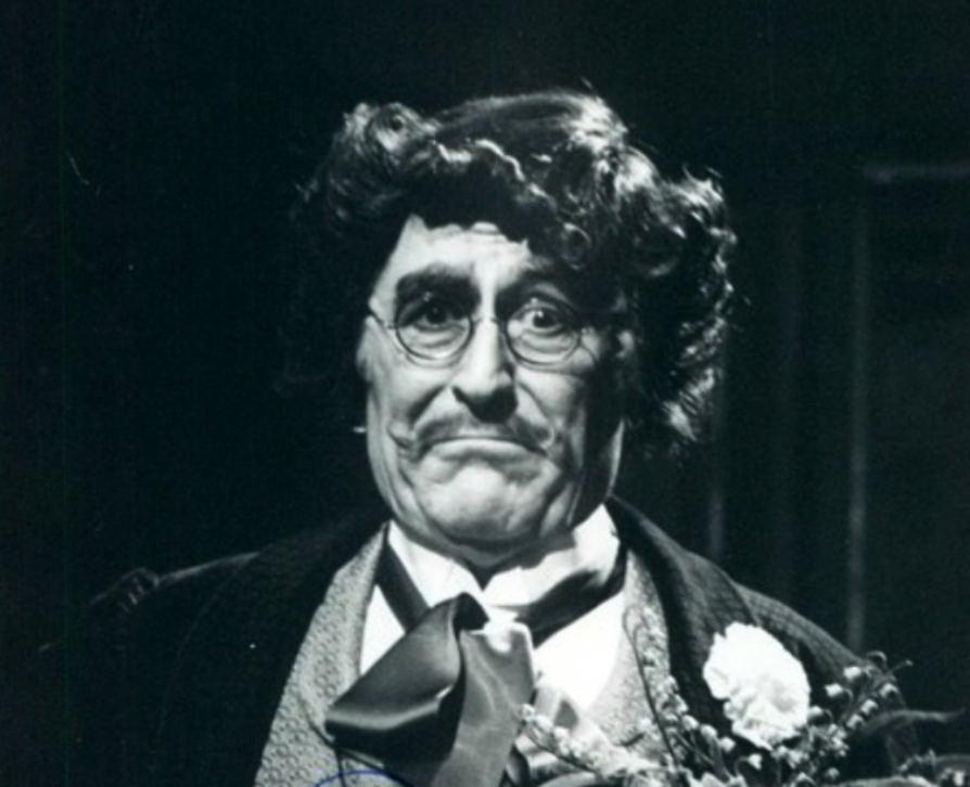 Paolo Montarsolo