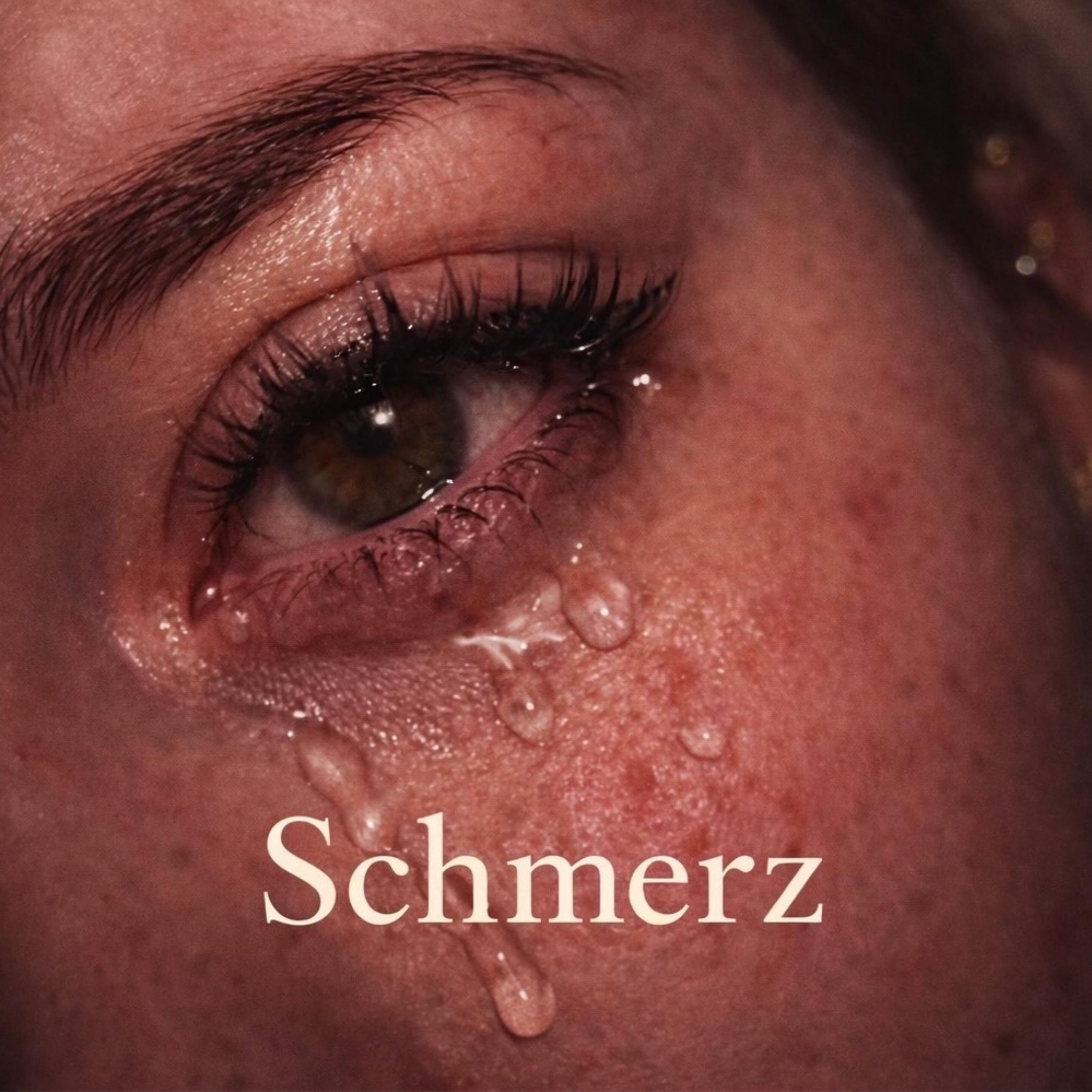 Schmerz