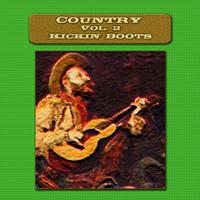 Country Vol. 2: Kickin' Boots