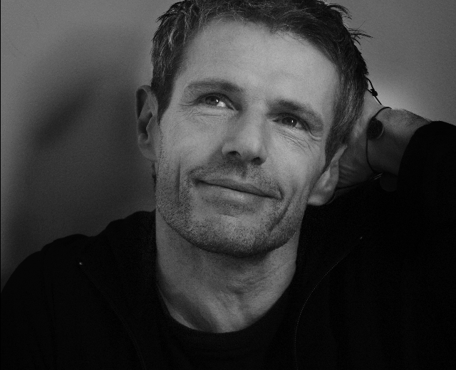 Lambert Wilson
