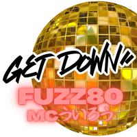 Get Down (feat. MC ういろう)