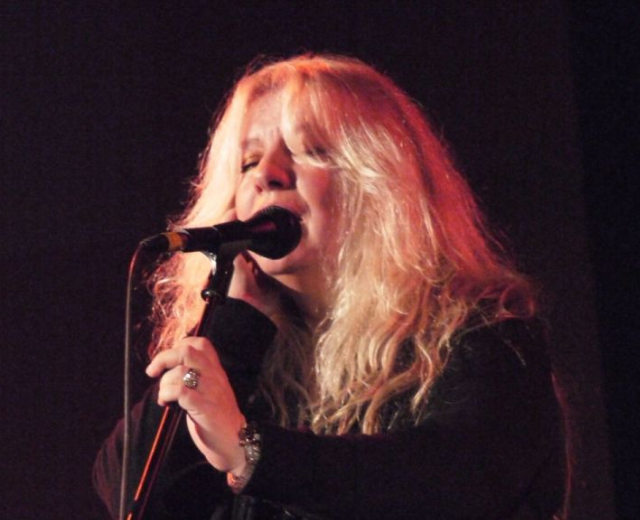 Judie Tzuke